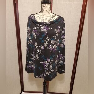 Investments II Blouse